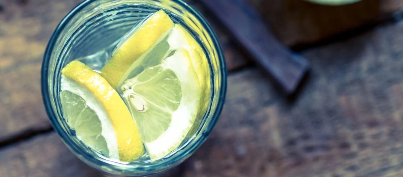 Γιατί πρέπει να ξεκινάμε την μέρα μας πίνοντας αυτό